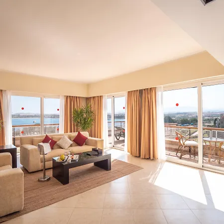Fort Arabesque Resort, Spa & Villas-3