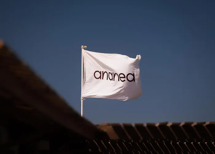 Ananea - Adults Only